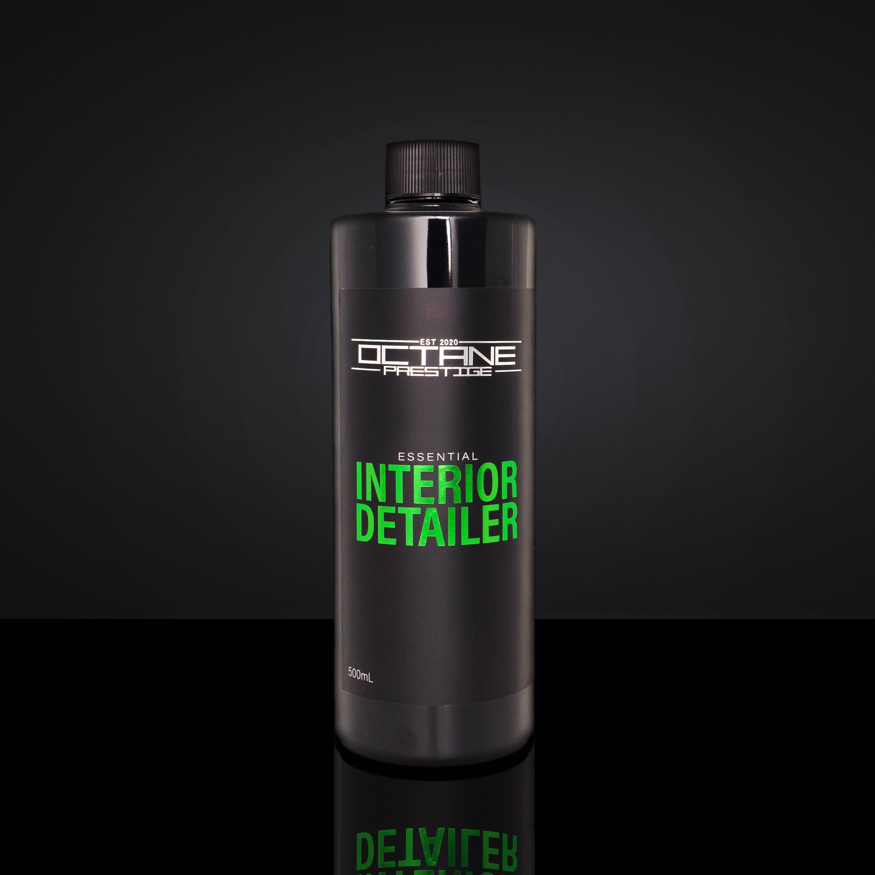 Complete Vehicle Cleaning Suite