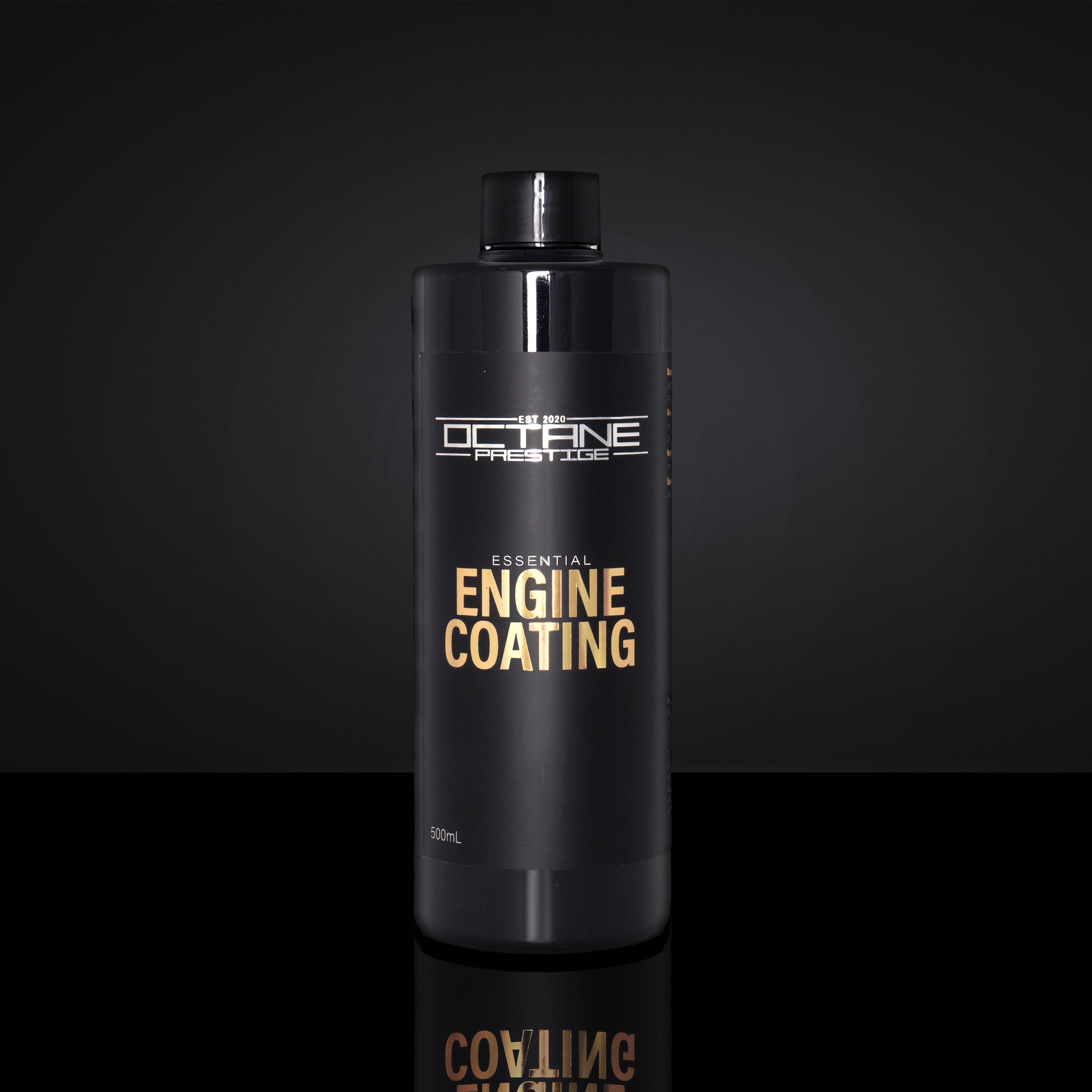 Complete Vehicle Cleaning Suite