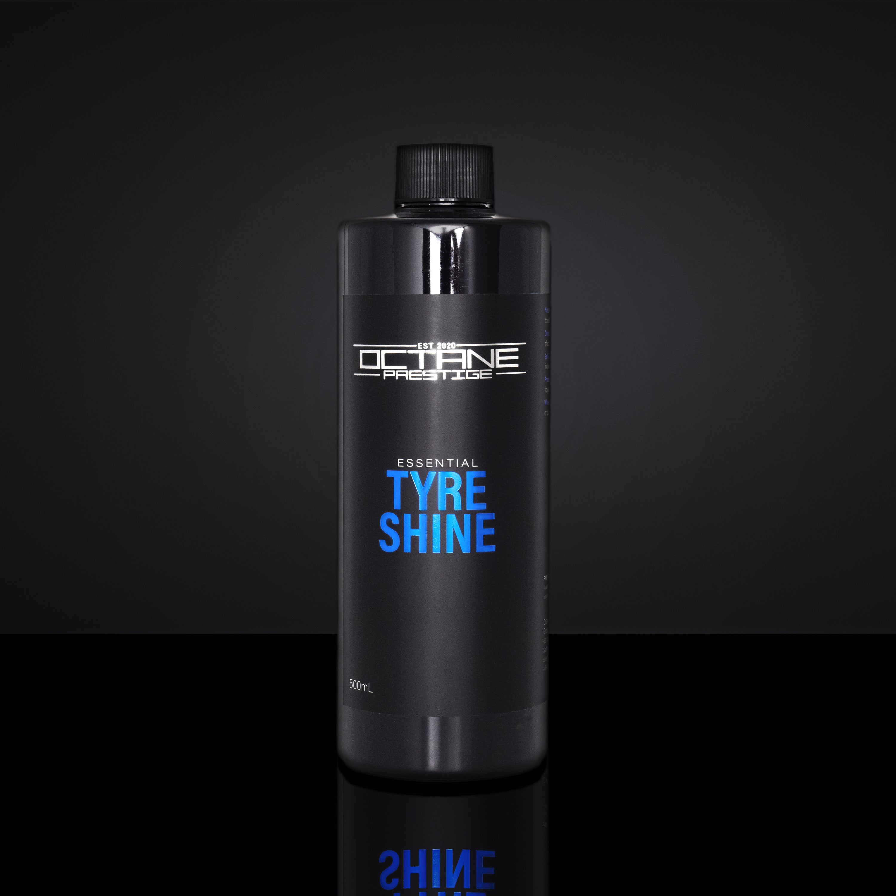 Tyre Shine