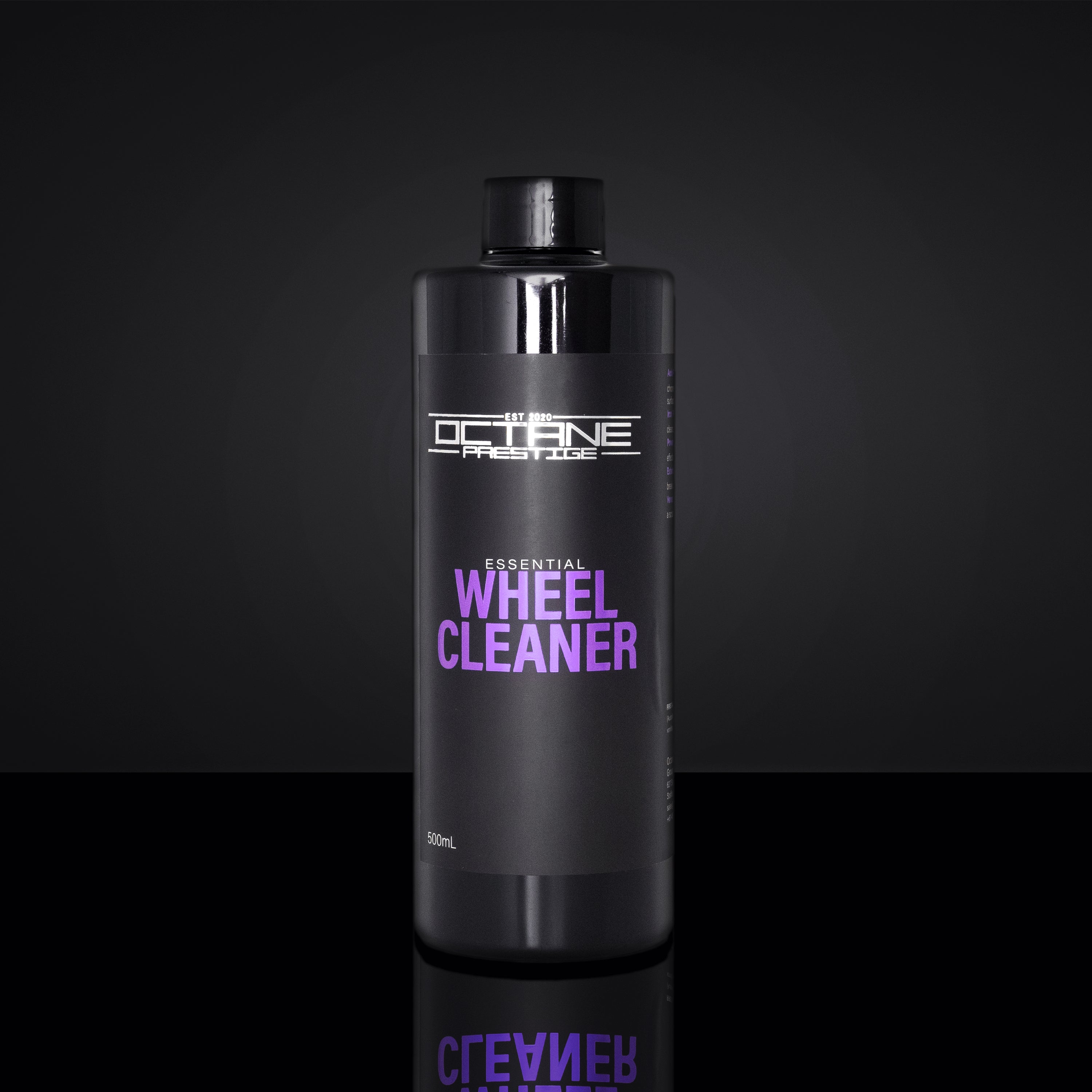 Wheel Cleaner