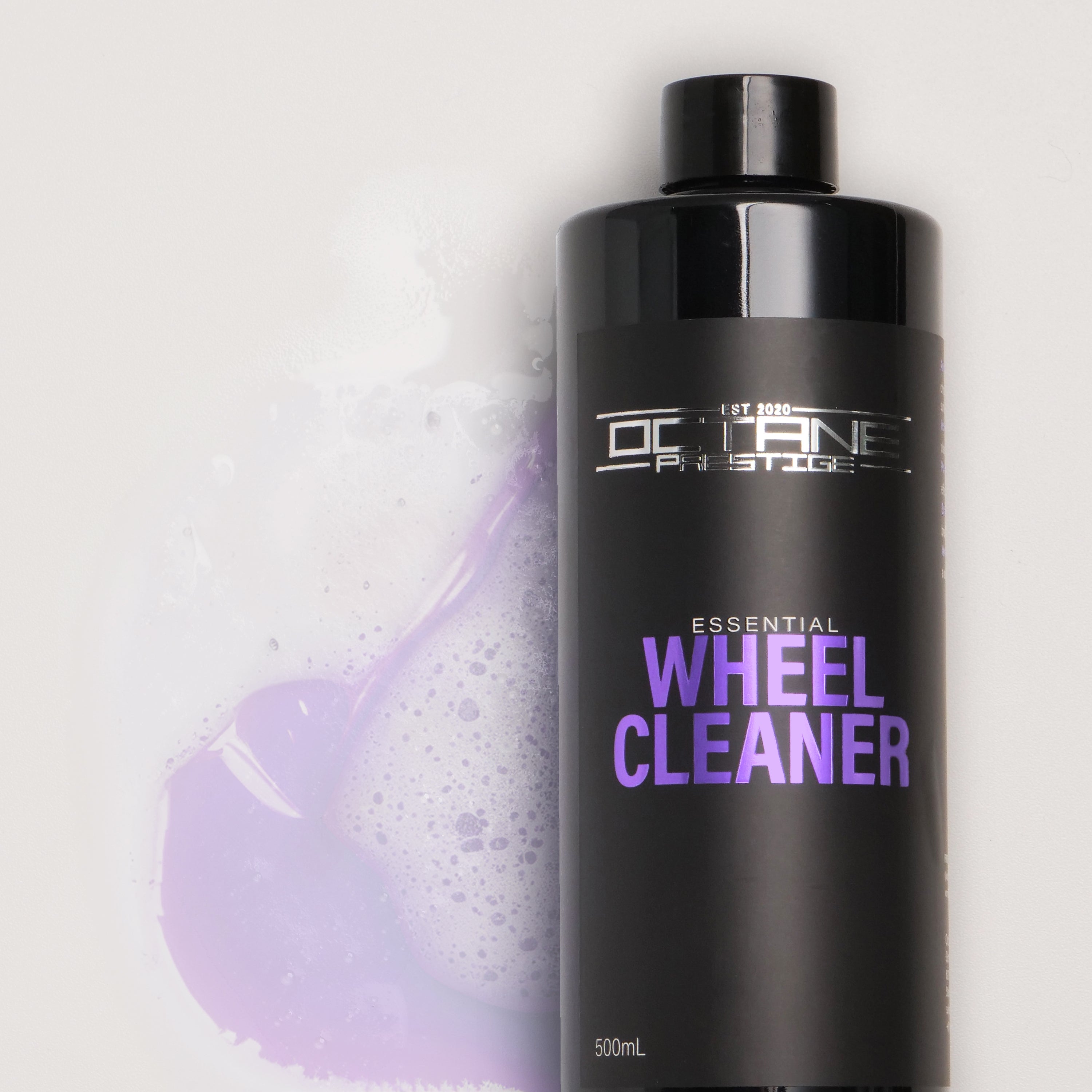 Wheel Cleaner