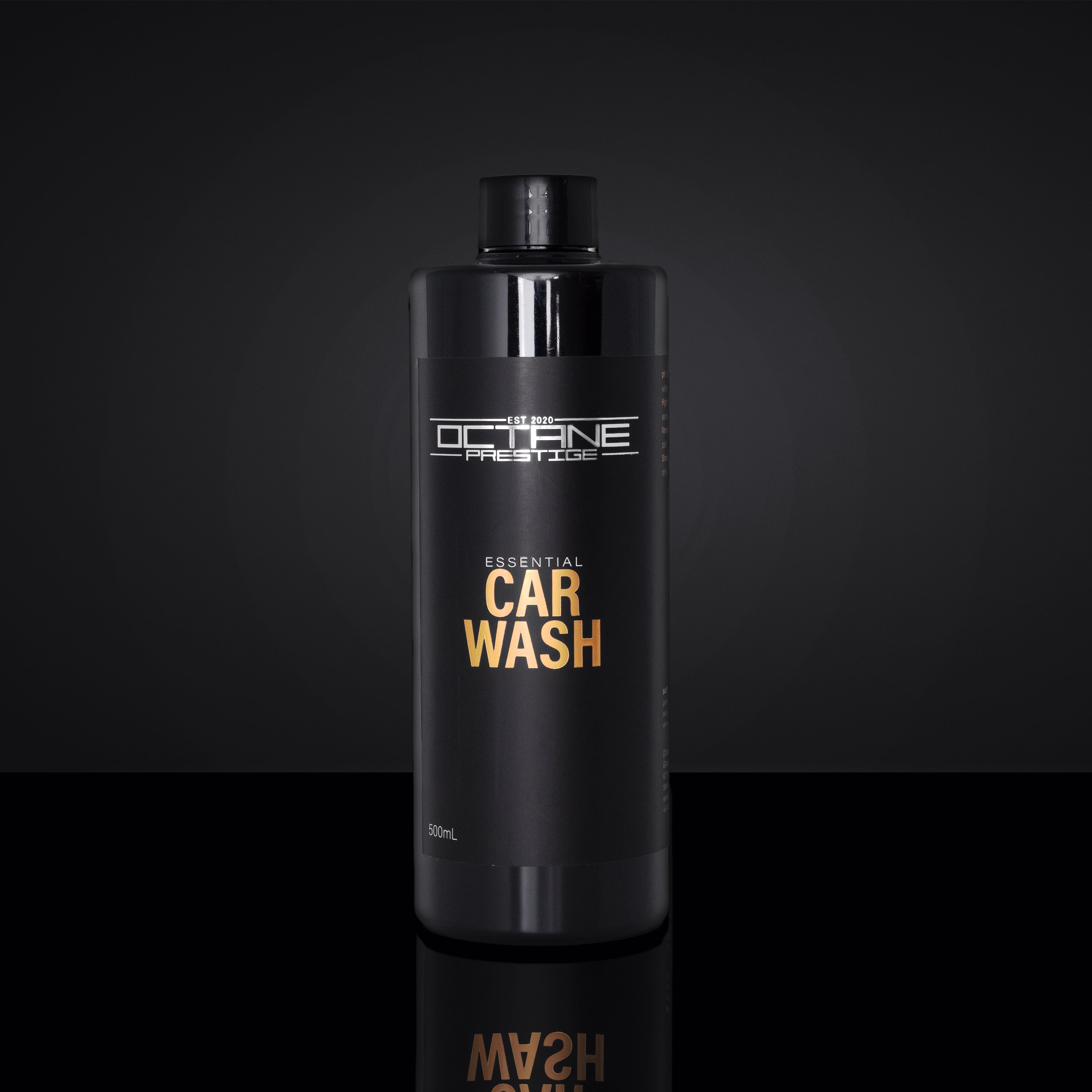 Car Wash