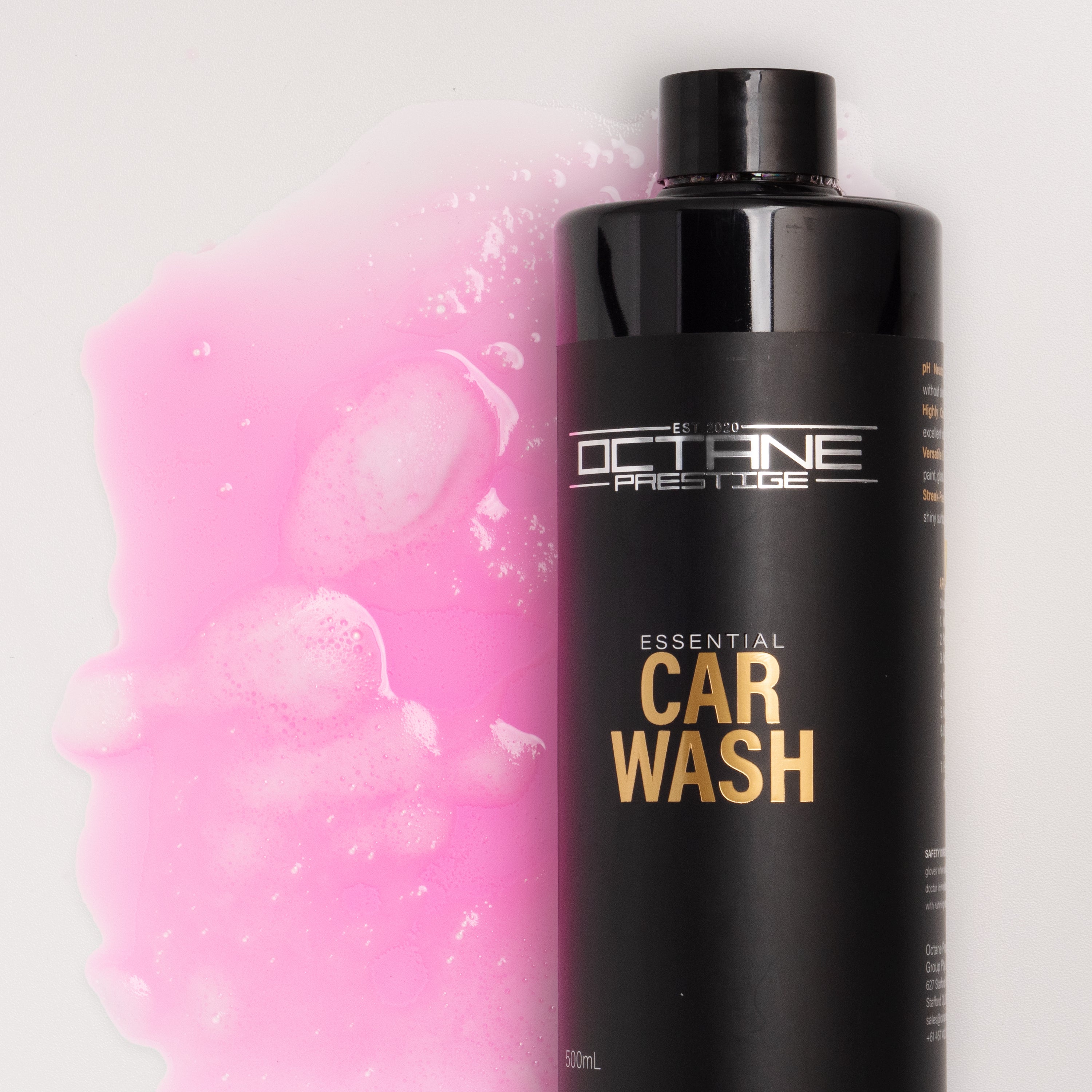Car Wash