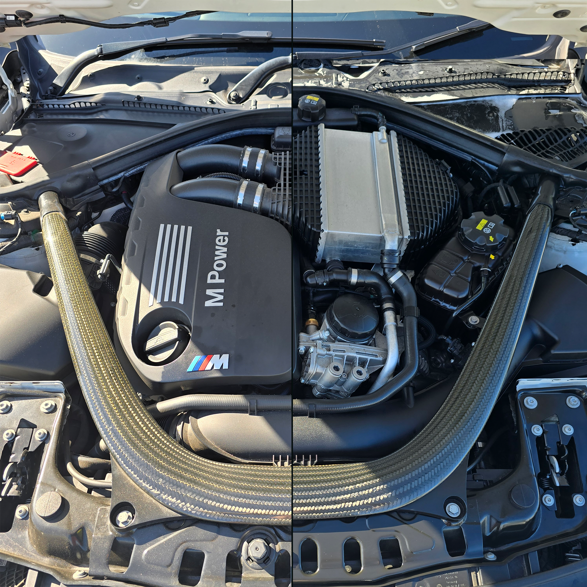 Engine Coating
