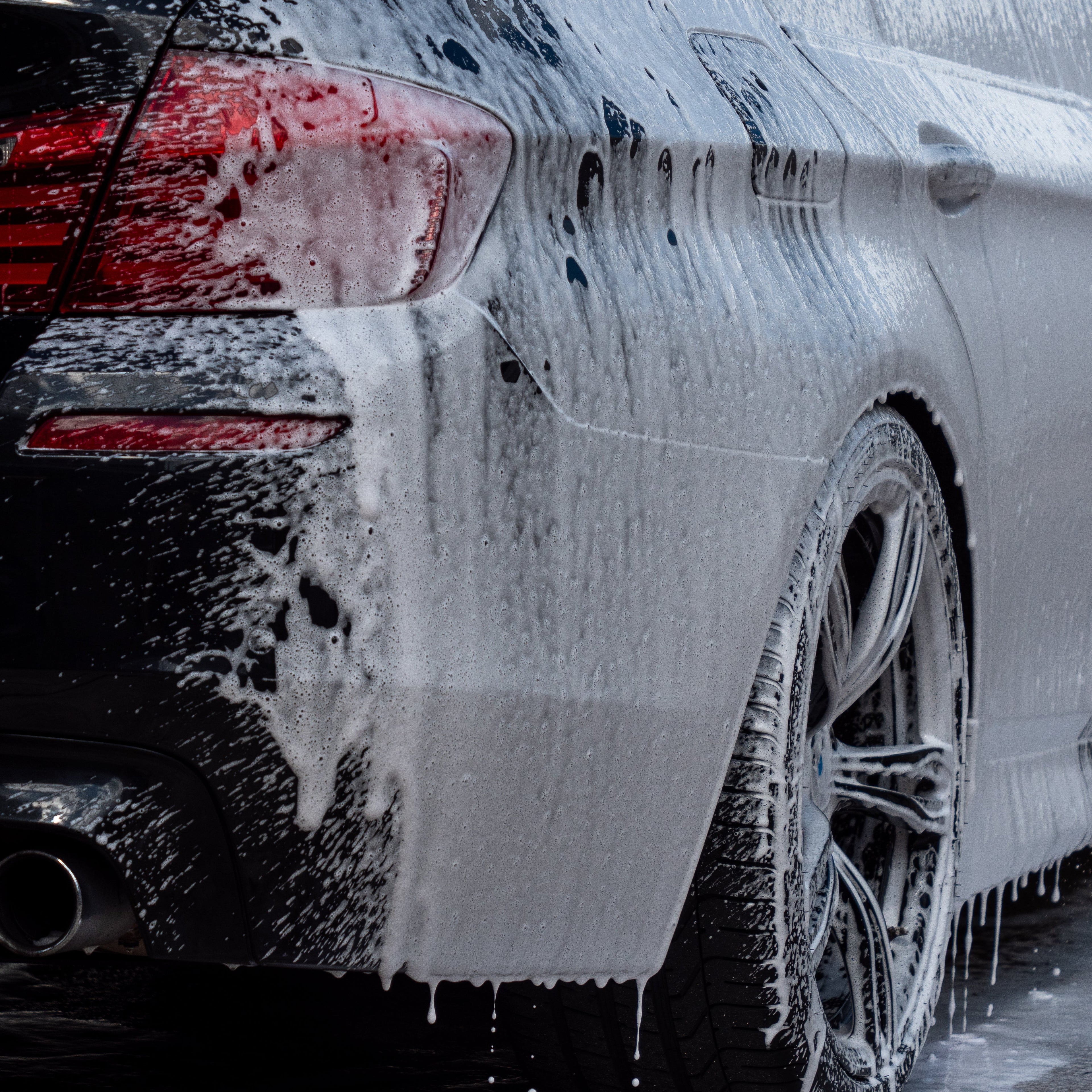 Car Wash