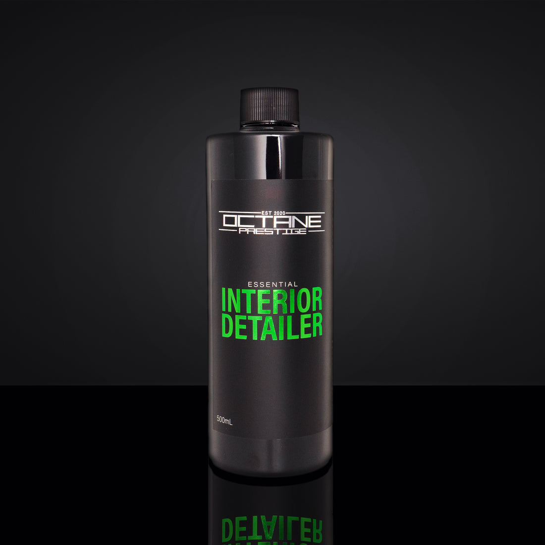 Interior Detailer