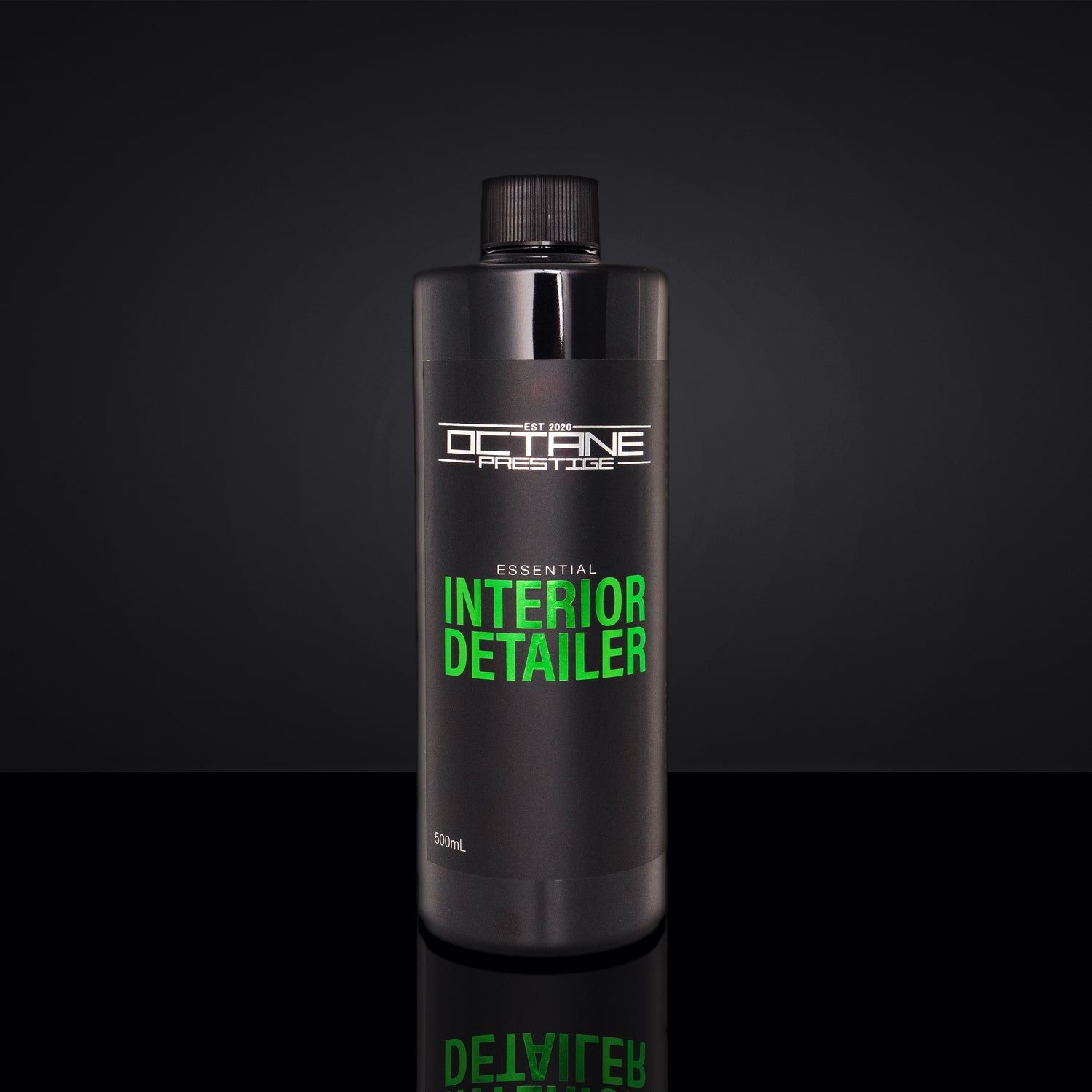 Complete Vehicle Cleaning Suite