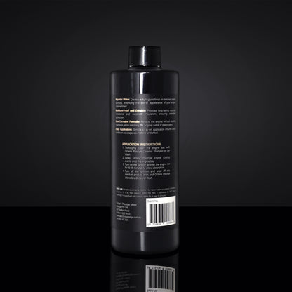Engine Coating