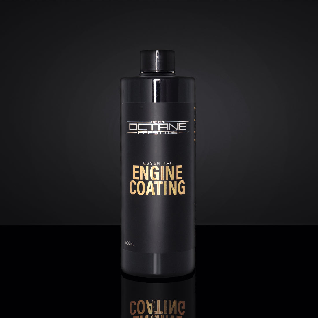 Engine Coating