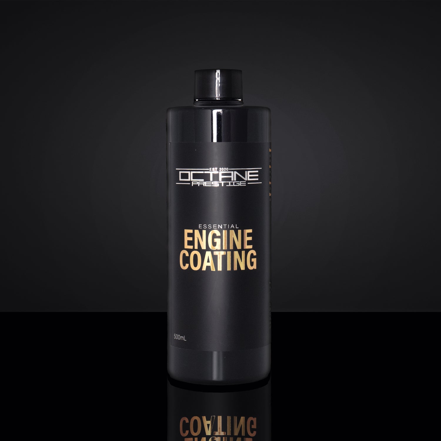 Complete Vehicle Cleaning Suite
