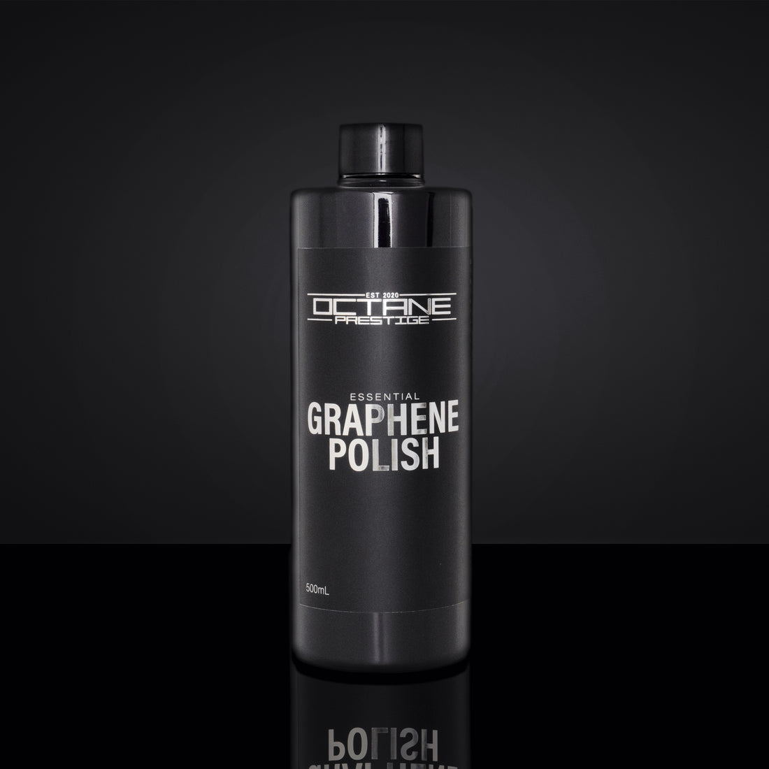 Graphene Polish