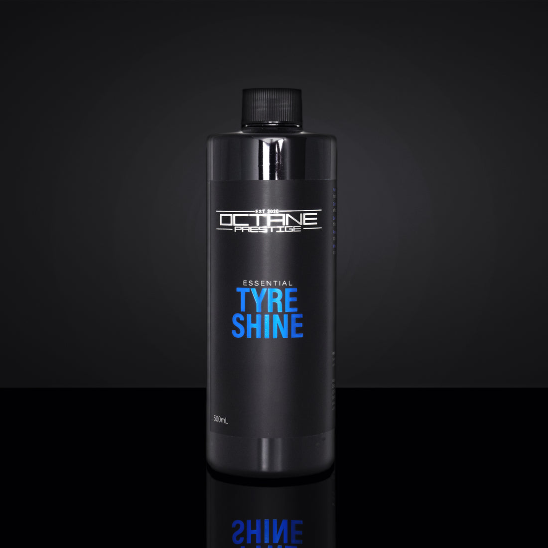 Tyre Shine