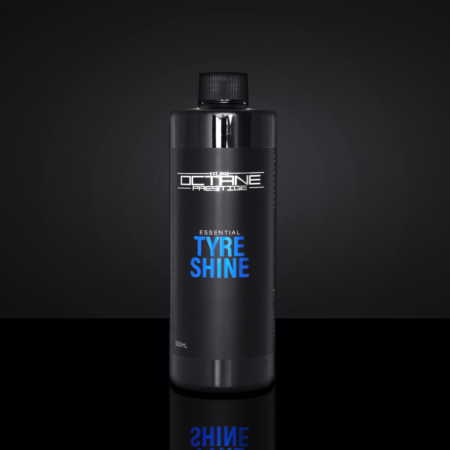 Tyre Shine