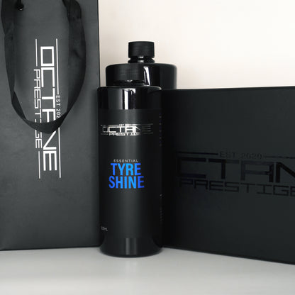 Tyre Shine