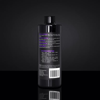 Wheel Cleaner