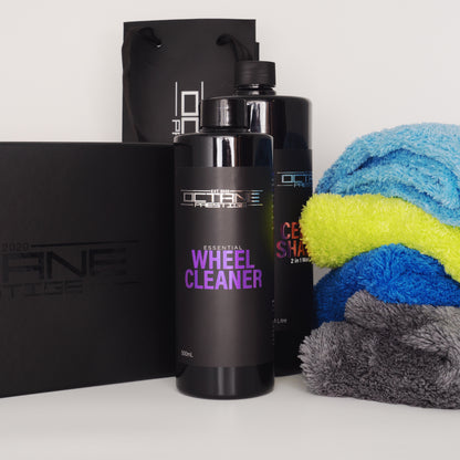Wheel Cleaner