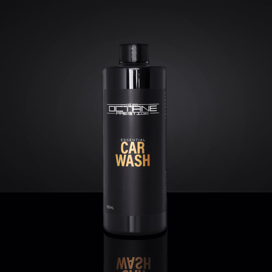 Car Wash