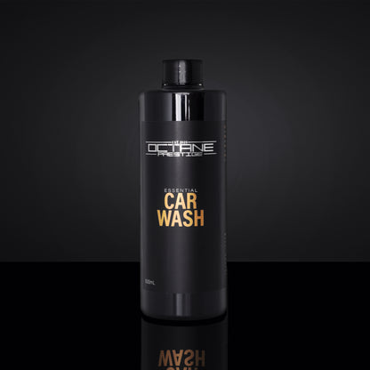 Car Wash