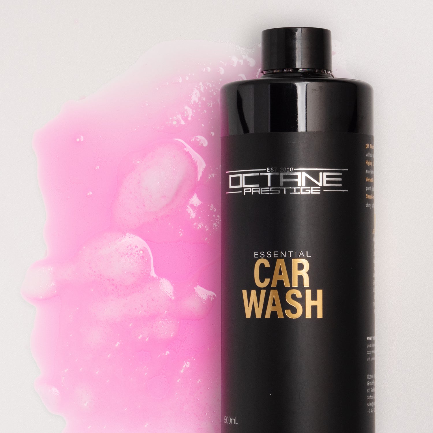 Car Wash