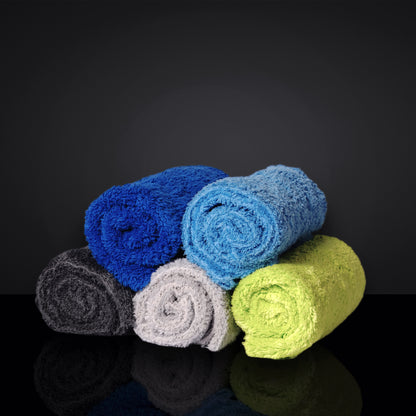 Complete Vehicle Cleaning Suite