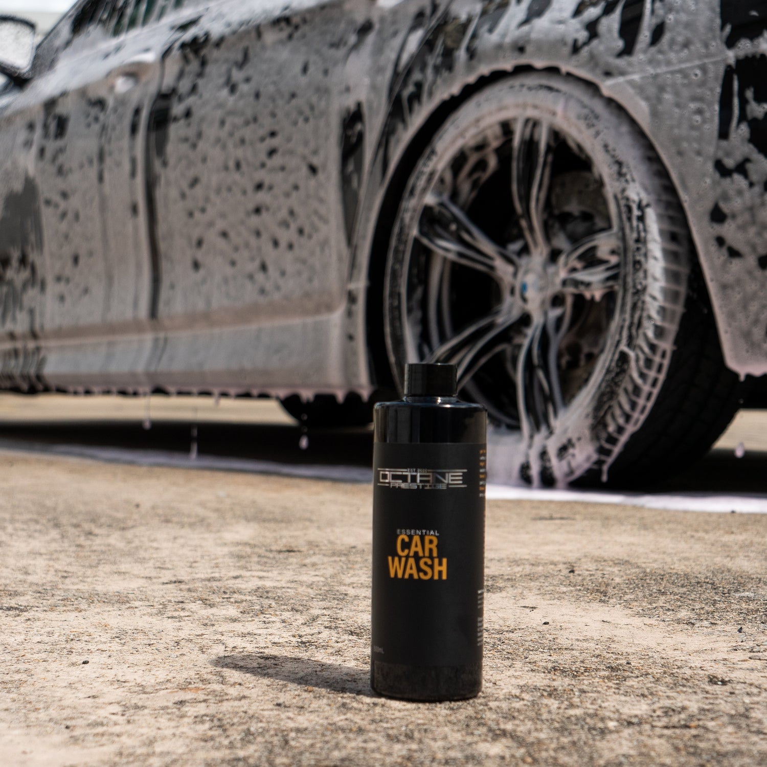 Car Wash