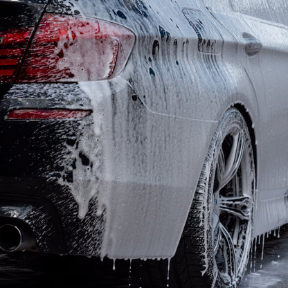 Car Wash