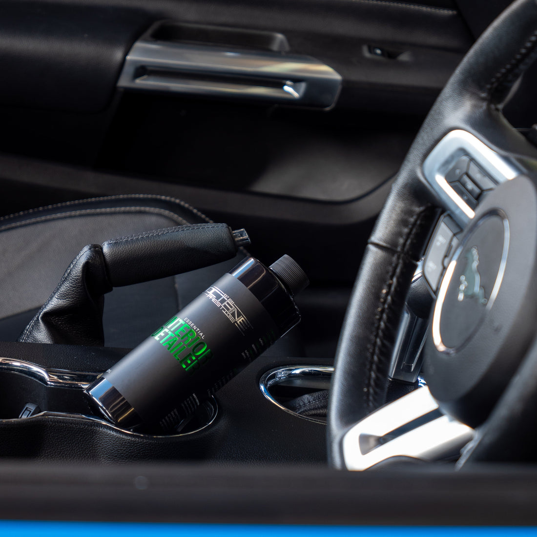 Interior Detailer