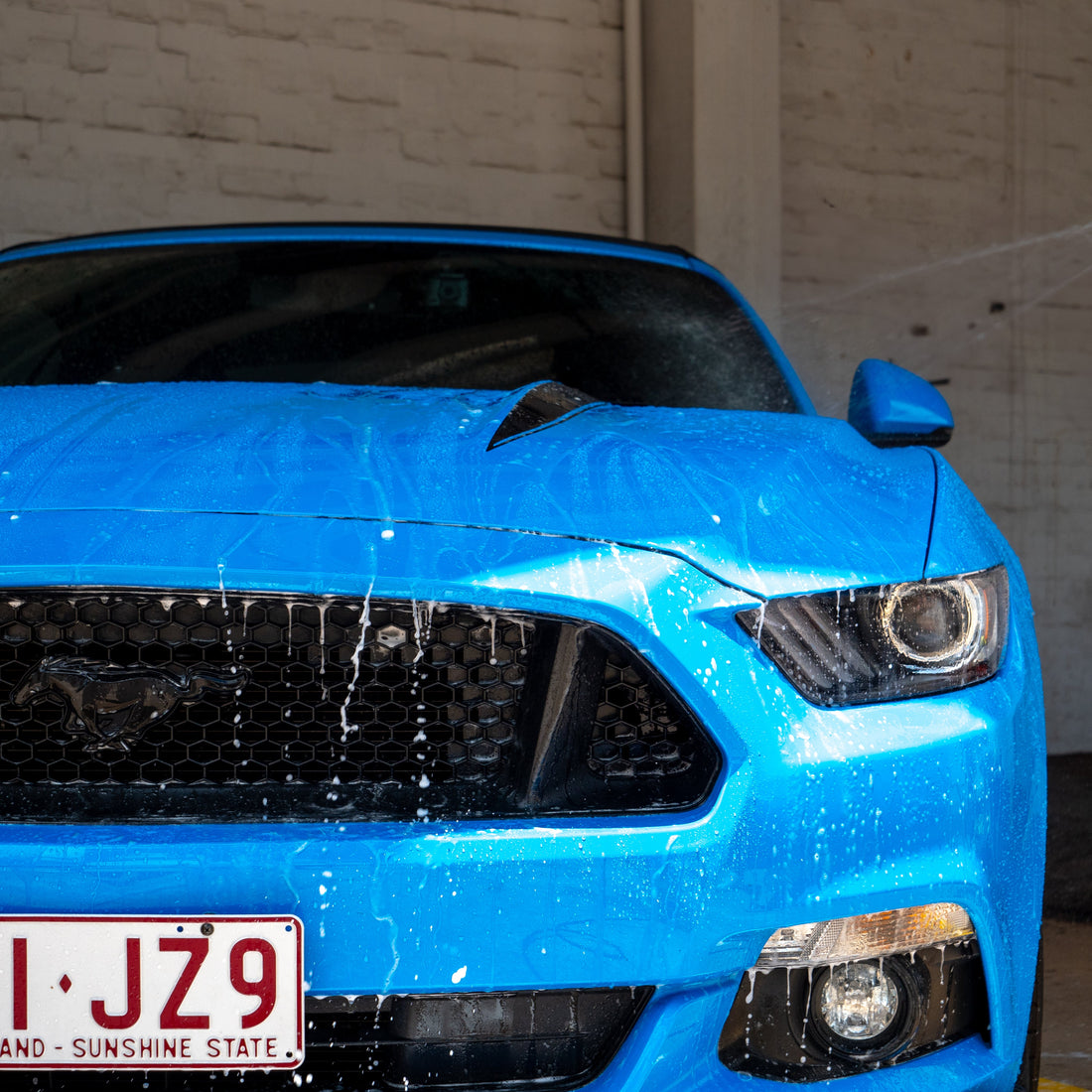 Ceramic Protection Suite