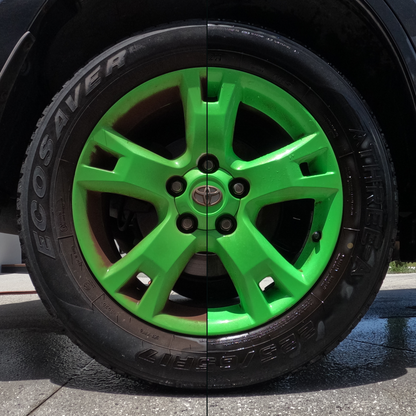 Wheel Cleaner